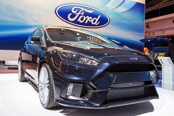 Особливості й переваги автомобіля Ford Focus