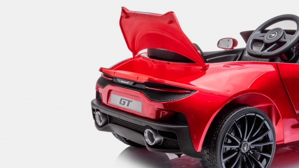 
            McLaren представил «детский» суперкар GT Ride-On
        