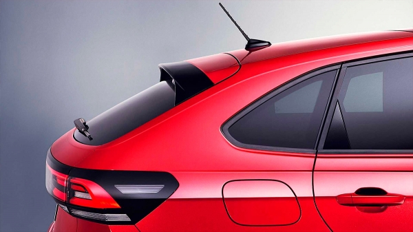 
            Volkswagen представил новое кросс-купе на базе Polo
        