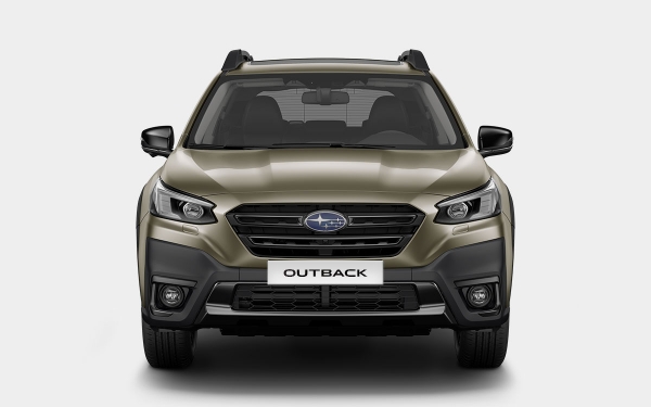 
            Subaru назвала российские цены на Outback нового поколения
        