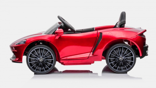 
            McLaren представил «детский» суперкар GT Ride-On
        