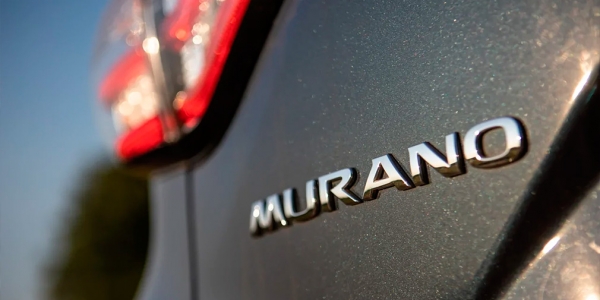 
            Дитя трех эпох. Тест-драйв Nissan Murano
        