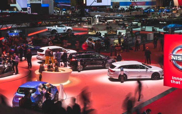 
            Организаторы Женевского автосалона анонсировали новое мотор-шоу в Катаре
        