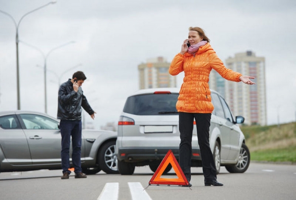Украинцев предупредили о популярных аферах на дорогах