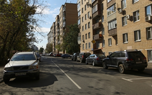 
            Власти Москвы показали, как изменили дороги по просьбам жителей
        