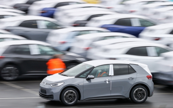 
            В Германии могут привязать стоимость парковки к весу машин
        