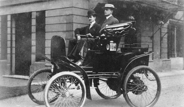 
            Rolls-Royce назвал дату премьеры первого серийного электрокара
        