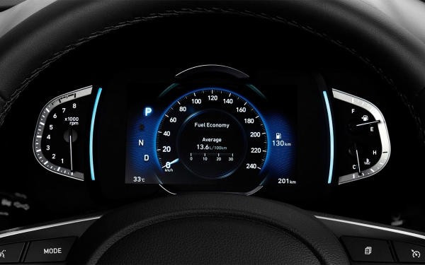
            Новая Hyundai Creta: тест-драйв версии за 2 млн (+мнение владельца)
        