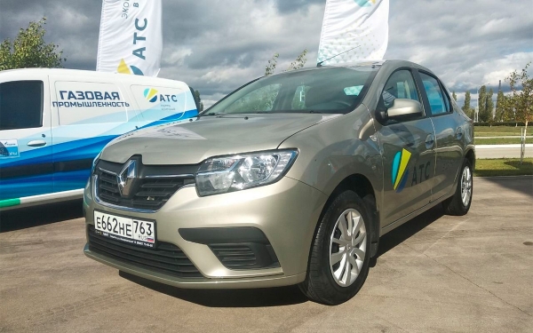 
            В России Renault Logan получит версию на газу в ноябре
        
