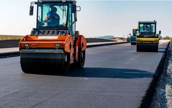 «Укравтодор» получит 376 миллионов долларов кредита на строительство дорог