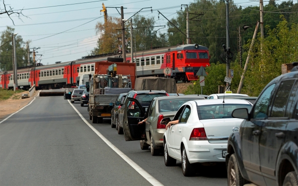 
            Штраф за проезд на красный: что надо знать водителям в 2021 году
        