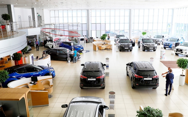 
            Рост цен, новый Nissan Pathfinder для России и другое. Автоновости недели
        