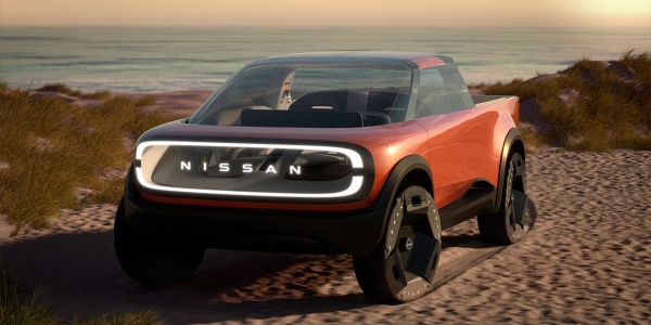 
            Nissan анонсировал премьеру 23 новых автомобилей
        
