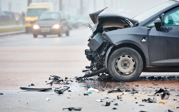 
            В МВД назвали наиболее «аварийный» возраст водителей
        