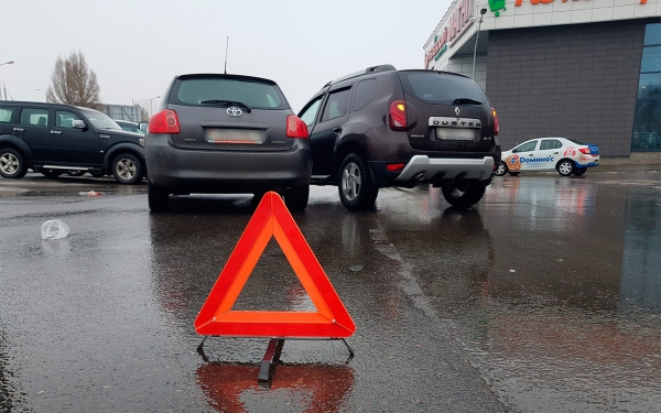 
            Российских водителей предупредили о новых мошеннических схемах
        