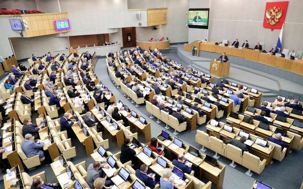 
            В Госдуме попросили правительство ужесточить наказание для автохамов
        