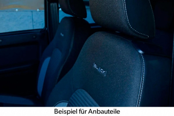 
            В Германии выставили на продажу спецверсию Lada Niva под названием Zubr
        