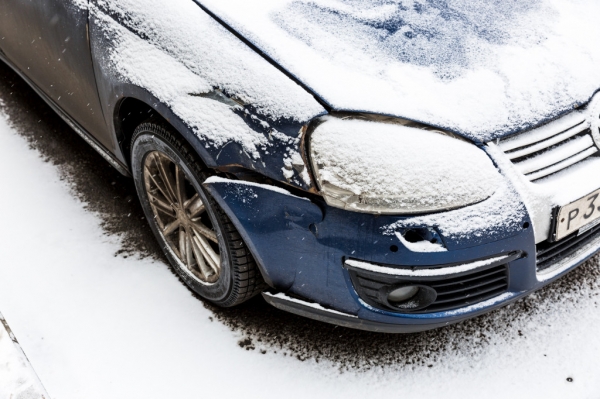 
            «Зимние» штрафы: какие нарушения чаще всего совершают водители
        