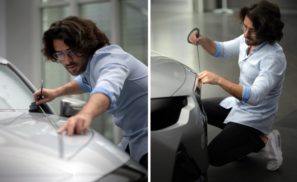 Дрифтваффе: как едут купе BMW M240i, новая «четверка» Gran Coupe, обновленные X3 и X4 M 