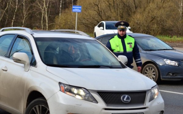 
            В Госдуме определились с порогом по штрафам для «домашнего ареста» машин
        