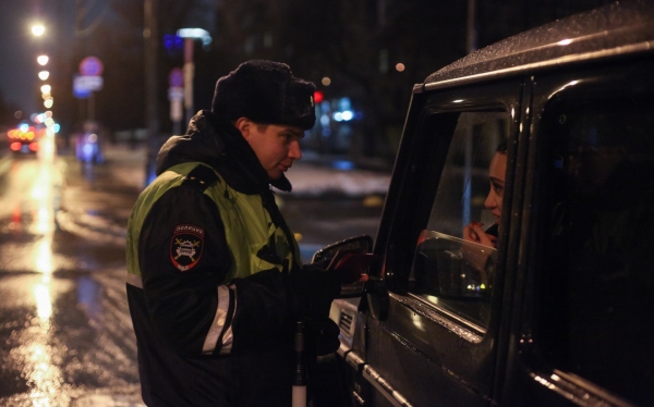 
            Операция «Бахус»: ГИБДД напомнила водителям о штрафе 300 тысяч рублей
        