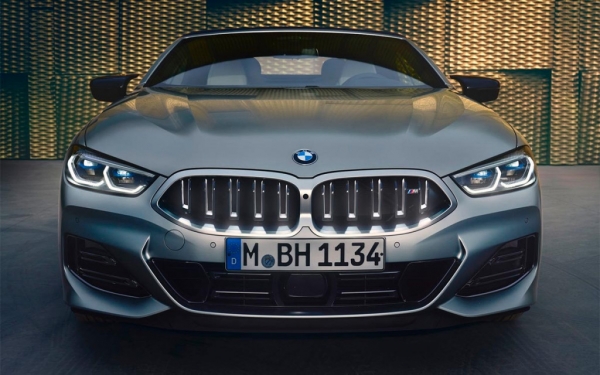 
            BMW представила обновленный 8-Series. Названы российские цены
        