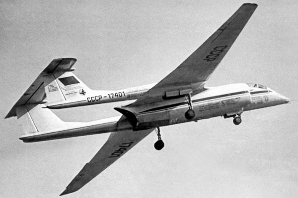 Беспилотники холодной войны: история воздушного шпионажа. Путевые рассказы рейтинг-теста 2021