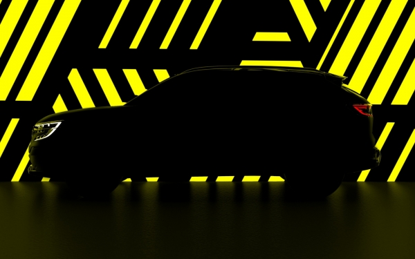 
            Новый кроссовер Renault Austral: фото и подробности
        