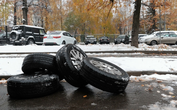 
            5 неочевидных «зимних» нарушений ПДД: за что оштрафуют водителя?
        