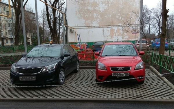 
            Власти Москвы рассказали о способах борьбы с незаконными парковками
        