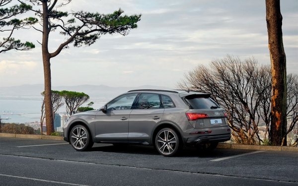 
            Audi отзовет семь моделей в России из-за повышенного износа шин
        