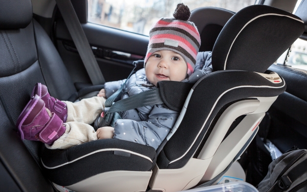 
            Как приучить ребенка к автомобилю: 7 конкретных правил от ГИБДД
        