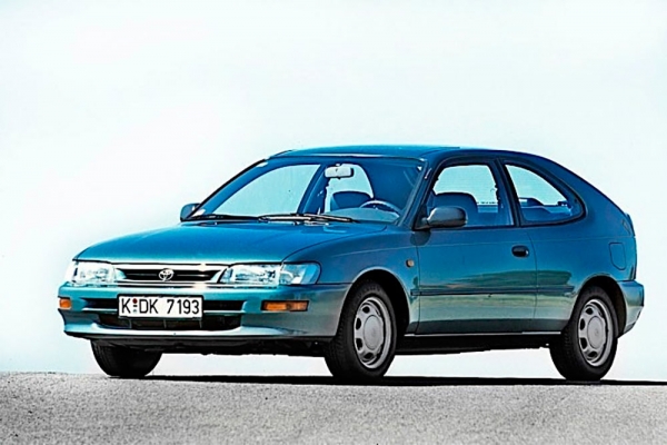 
            Посмотрите на старую Toyota Corolla, которая за 22 года проехала 2 млн км
        