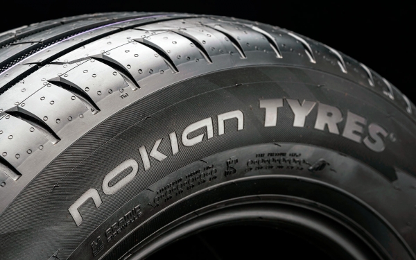 
            Nokian Tyres продолжит выпуск автомобильных шин в России
        