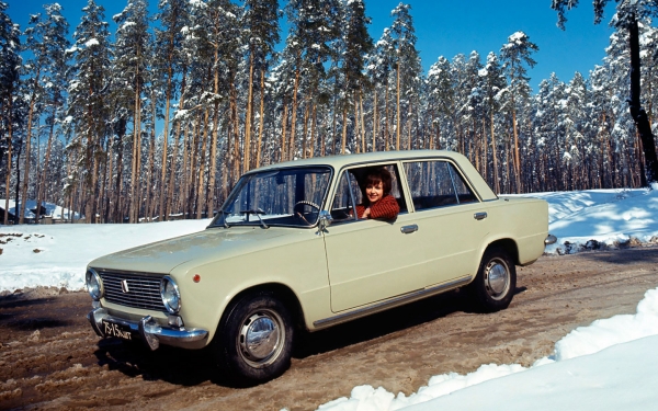 
            Что умели водители в СССР: эти навыки всегда пригодятся
        