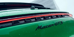 
            Имиджевые пертурбации. Тест-драйв Porsche Macan 2022
        