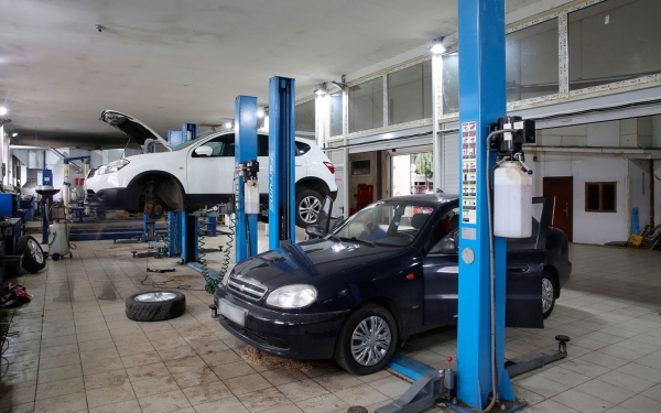 
            Эксперты спрогнозировали серьезный рост цен на автозапчасти в России
        