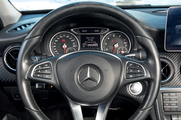 Новый Haval Jolion или подержанный Mercedes-Benz GLA из каршеринга? Десять мнений по итогам Ресурса