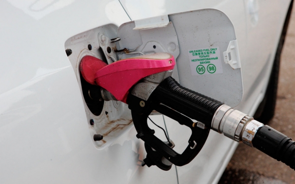 
            Что будет с ценами на бензин: водителям объяснили, к чему готовиться
        