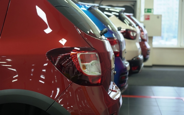 
            ГИБДД разъяснила порядок покупки автомобилей иностранцами
        