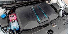
            «Всемирным автомобилем года» стал электрический хэтчбек Hyundai
        