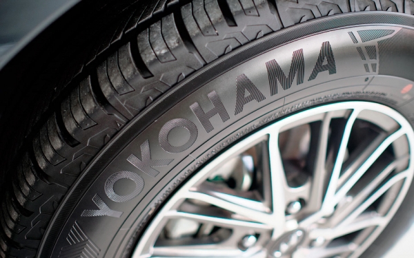 
            Российский завод Yokohama возобновит выпуск автомобильных шин
        
