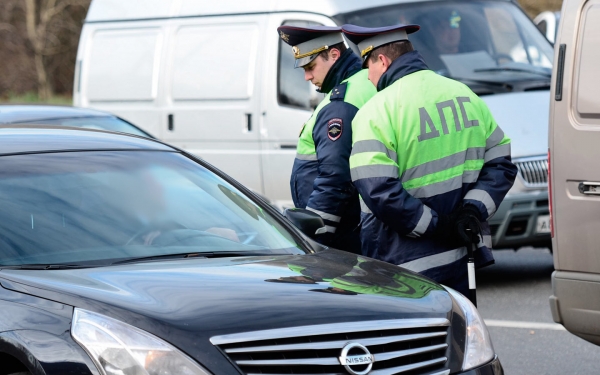 
            ГИБДД Москвы за 4 праздничных дня задержала 272 нетрезвых водителя
        