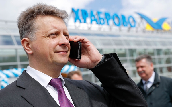 
            Назначен новый президент «АвтоВАЗа»: подробности
        