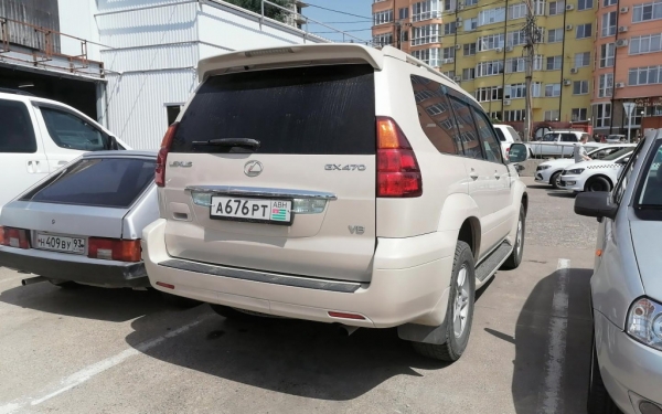 
            Авто из Абхазии: как пригнать и растаможить, нюансы и риски
        