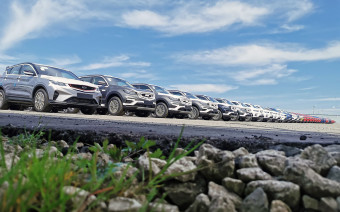 
            АвтоВАЗ назвал цену на «упрощенную» версию Lada Granta
        