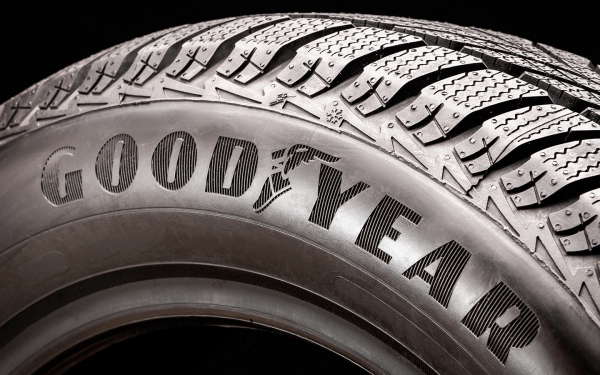 
            Goodyear объявила об отзыве 173 тыс. шин
        