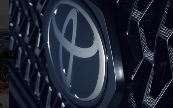 
            Toyota готовит маленький и дешевый пикап: первые подробности
        