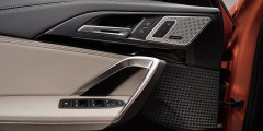 
            BMW представила X1 нового поколения. Фото и технические подробности
        