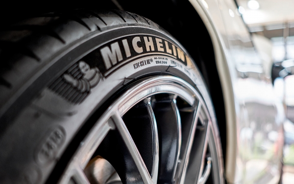 
            Компания по производству шин Michelin покинет Россию
        